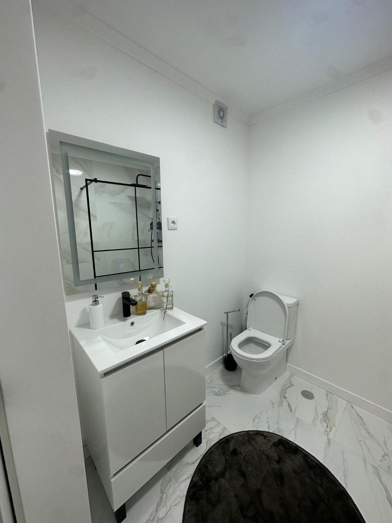 Apartamento T3 Em Lisboa/ Келуш Екстериор снимка