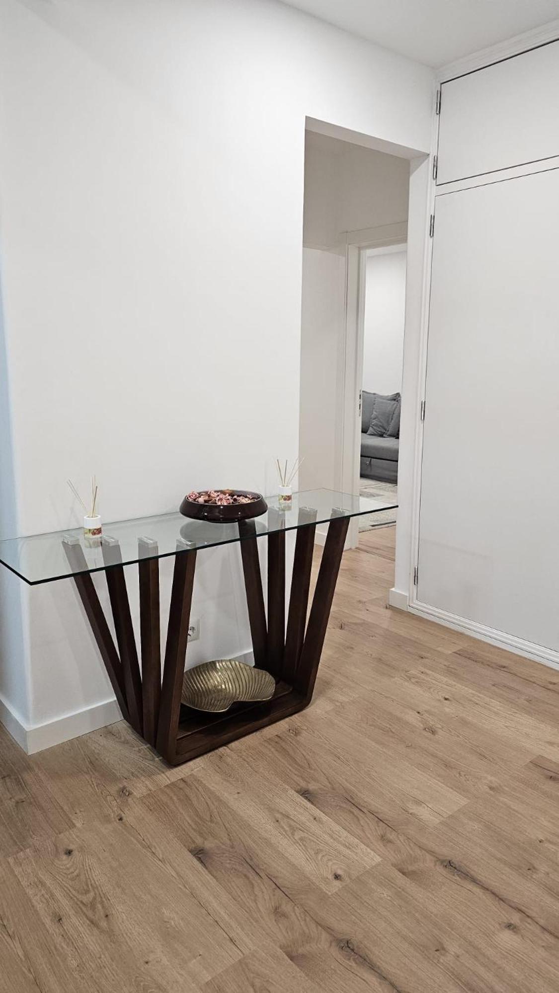 Apartamento T3 Em Lisboa/ Келуш Екстериор снимка