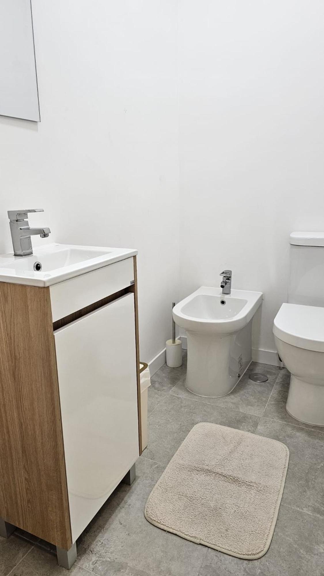 Apartamento T3 Em Lisboa/ Келуш Екстериор снимка