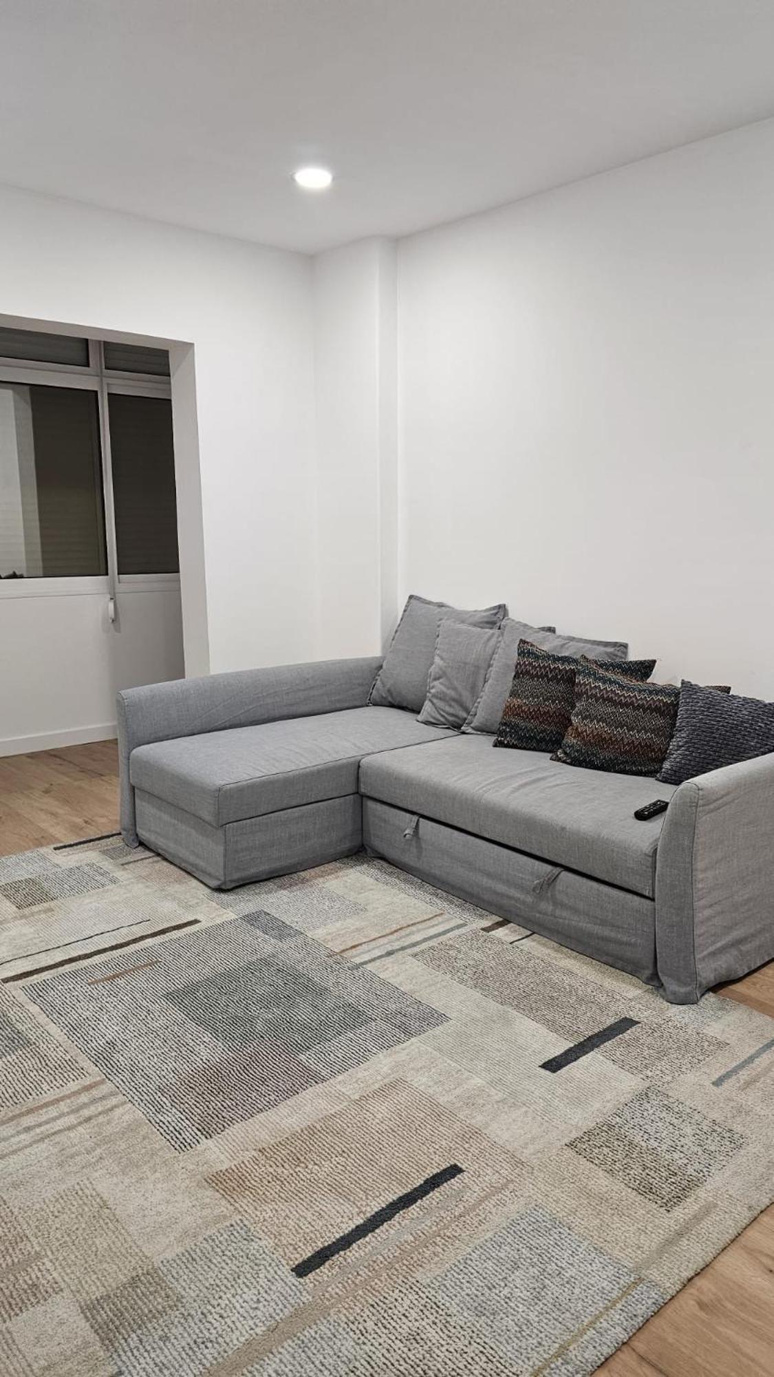 Apartamento T3 Em Lisboa/ Келуш Екстериор снимка