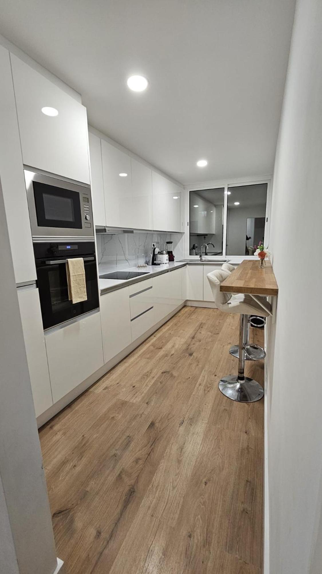 Apartamento T3 Em Lisboa/ Келуш Екстериор снимка